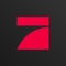 Kostenlos Fernsehen mit der ProSieben TV Streaming App