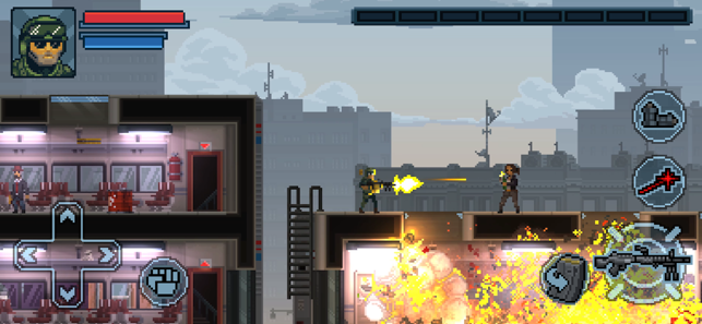 Door Kickers: Action Squad