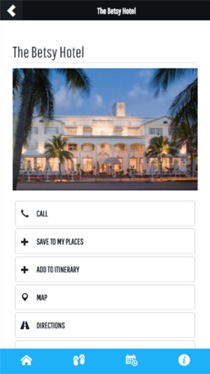 Miami Beach Information(圖3)-速報App