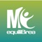 “My Equilibrea” è l'innovativa app mobile che mette in comunicazione le strutture sportive con i propri clienti associati