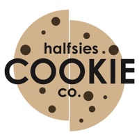 Halfsies Cookie Company LLC app not working? crashes or has problems?
