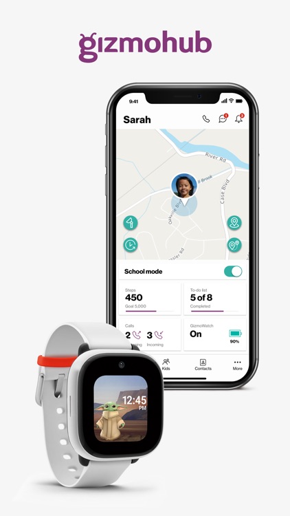 GizmoHub