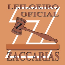 Zaccarias Leilões