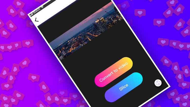 Magic Video Maker -InSwipe Pro