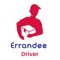 Erandee delivery app helps to deliver the food to customer location using tracking and allow the delivery boy call to customer for any queries