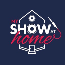 MyShowAtHome
