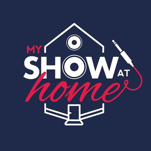 MyShowAtHome