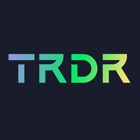 Trad3r - Social Trading Game