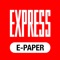 Den Express auf dem iPad und iPhone mit Neuigkeiten aus Köln, Bonn, Düsseldorf, NRW, Deutschland und der Welt - mit der Express E-Paper App