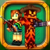 Block Force - 3D FPS Gun Shoot - Free Hack