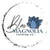 Vajro Inc - Blue Magnolia Clothing Co. artwork