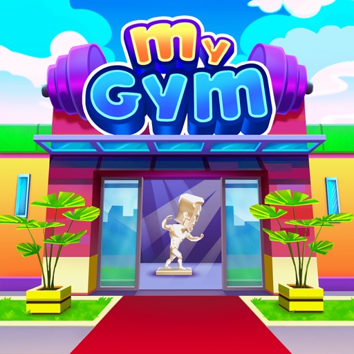My Gym: Fitness Studio Manager My Gym: Fitness Studio Manager