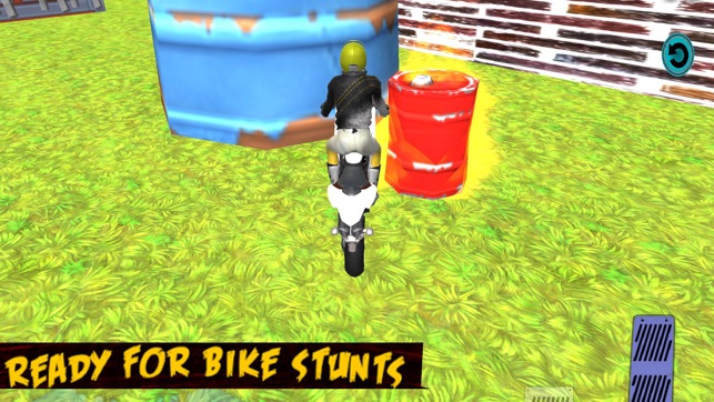 Extreme Bike Rider 2k19(圖2)-速報App