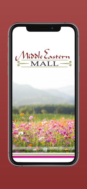 Middle Eastern Mall(圖1)-速報App