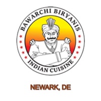 Bawarchi Newark