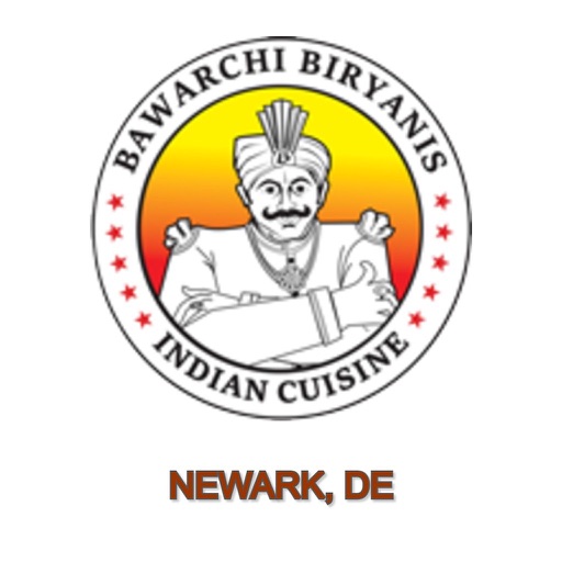 Bawarchi Newark