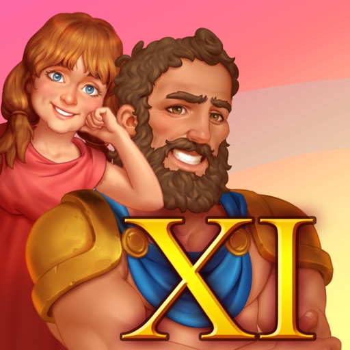 Hercules XI (Platinum Edition) iOS App