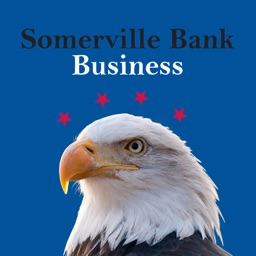 Somerville Bank Business