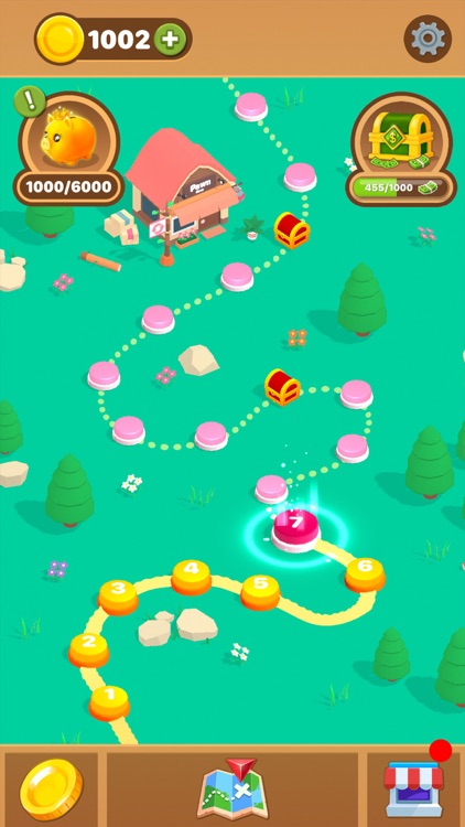Match Puzzle - Shop Master screenshot-6