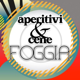 aperitivi & cene Foggia