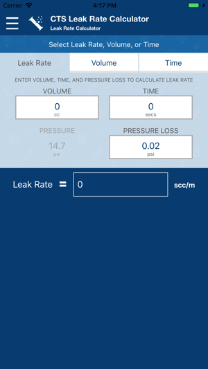 CTS - Cincinnati Test Systems