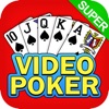 Pocket Video Poker King