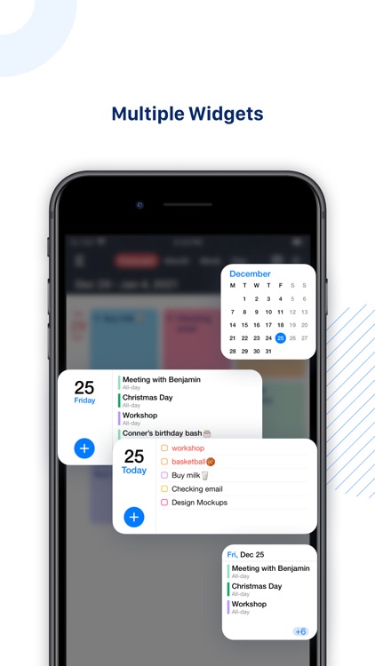 Tiny Calendar screenshot-4