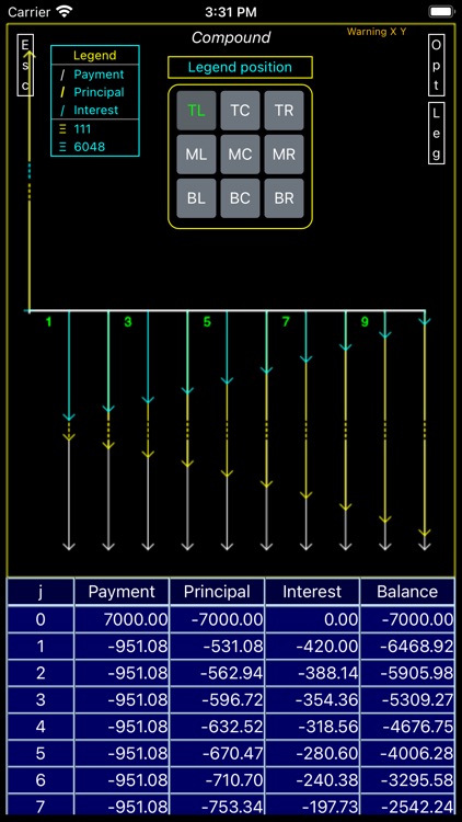 UtilMatF screenshot-3