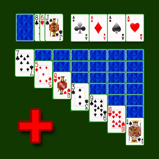 Solitaire Favorites icon