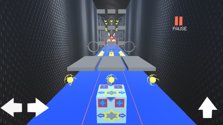 3Dash Full screenshot-3