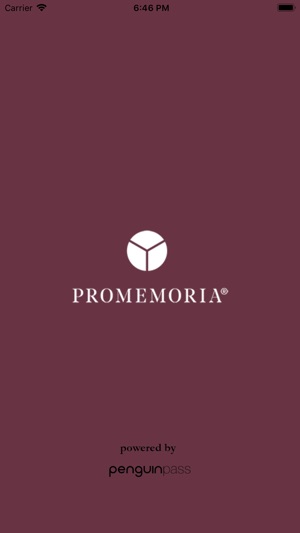 Promemoria Events