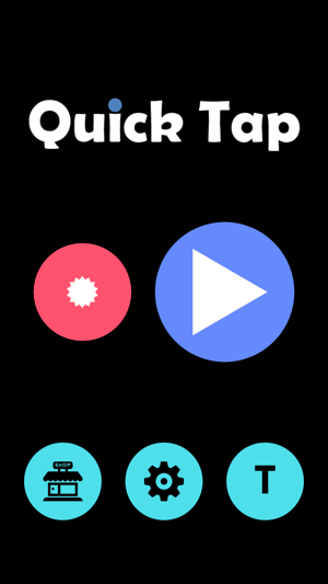 Quicker-Tap(圖2)-速報App