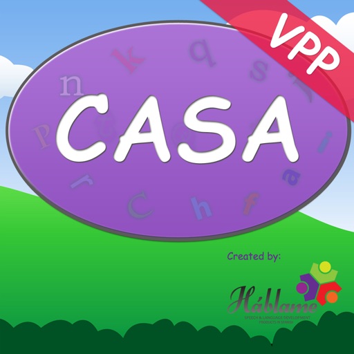 Casa VPP