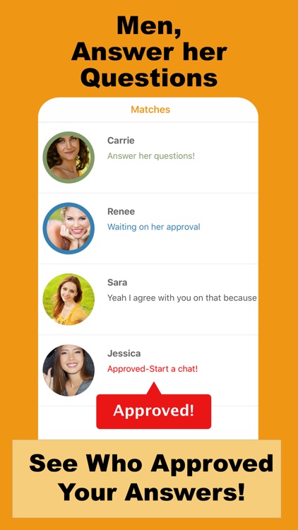 Deepr Dating App screenshot-3