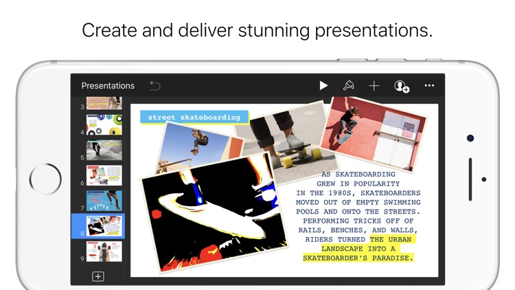 Keynote screenshot-0