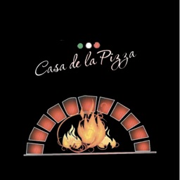 Casa de la Pizza 3300