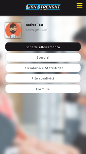 Fit Times Cefalu(圖1)-速報App