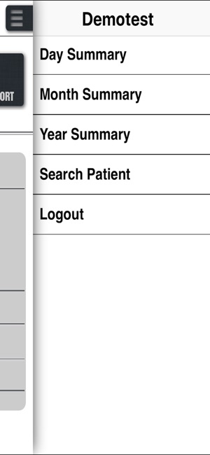 Mantra Billing Reports