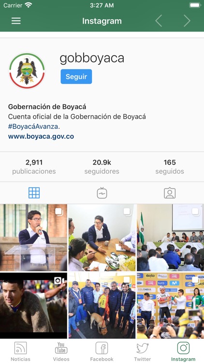 Boyacá 95.6 FM screenshot-6