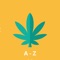 Marijuana Dictionary is an A-Z dictionary app for all levels of stoners and rastaman