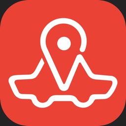 GPS tracker - Find your car