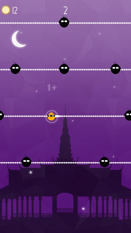 Yello Ninja screenshot-4