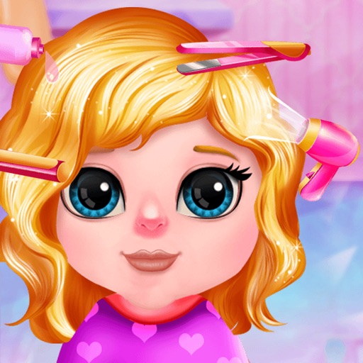 About: Baby Princess Phone Rapunzel (Google Play version) | | Apptopia