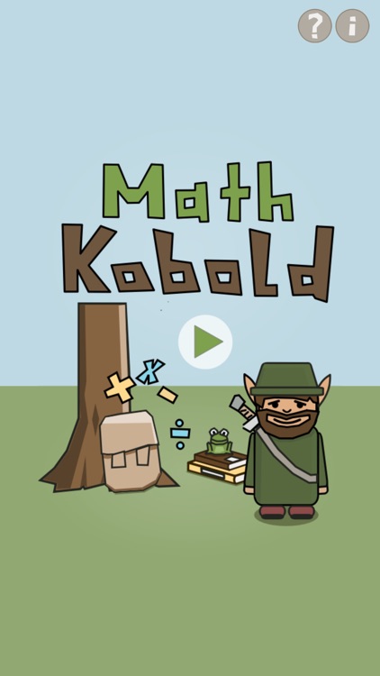 Math Kobold - Learning Game screenshot-5