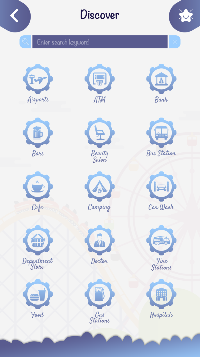 Best App to Gardaland