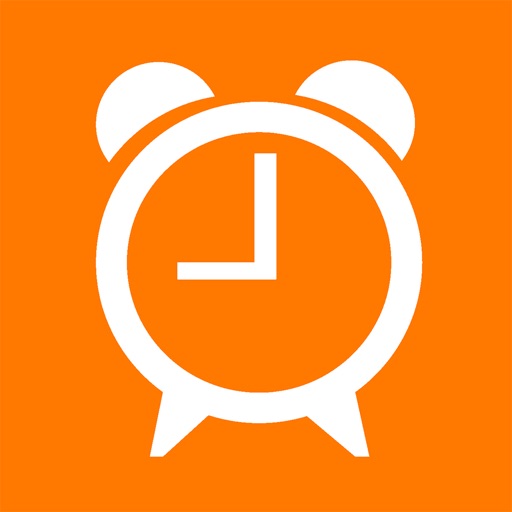 Aida Wake-Up Alarm Icon