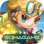 Gun Gun SohaGame