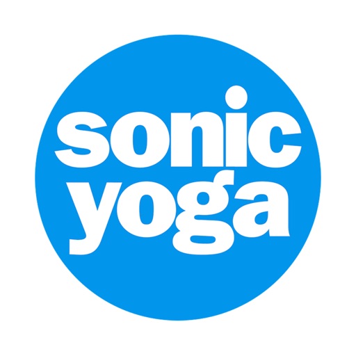 Sonic Yoga NYC