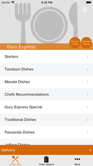 Guru Express Portsmouth(圖2)-速報App