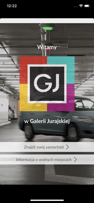 Galeria Jurajska - Znajdź auto(圖1)-速報App